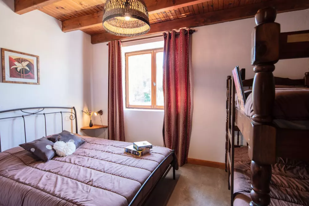 Campingplads Les Sous Bois du Lac