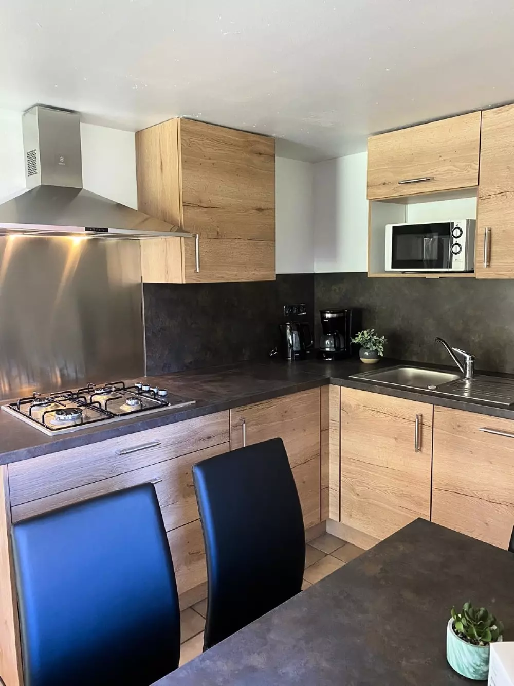 Campingplads Les Sous Bois du Lac