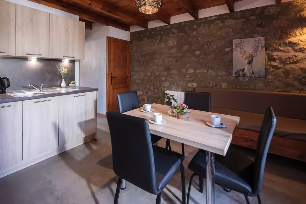 Campingplads Les Sous Bois du Lac