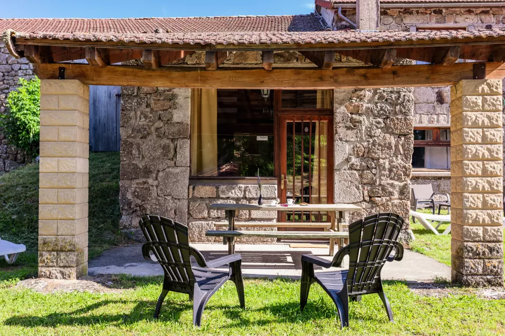 Campingplads Les Sous Bois du Lac