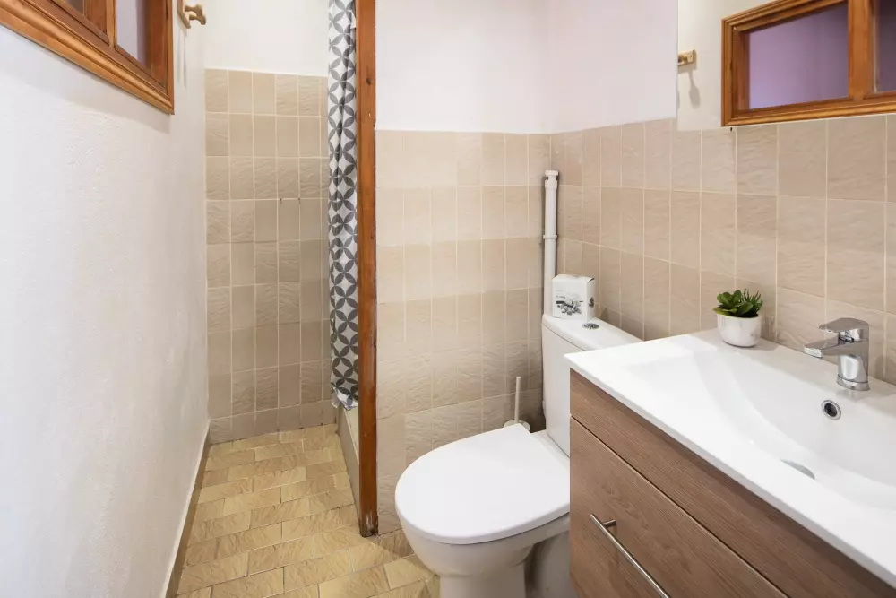 Campingplads Les Sous Bois du Lac