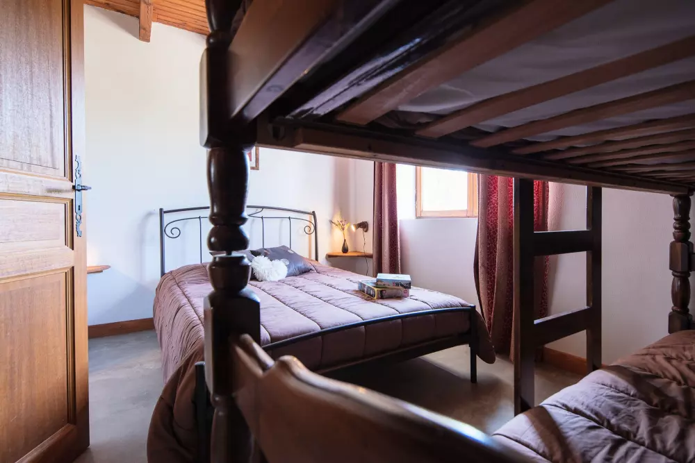 Campingplads Les Sous Bois du Lac