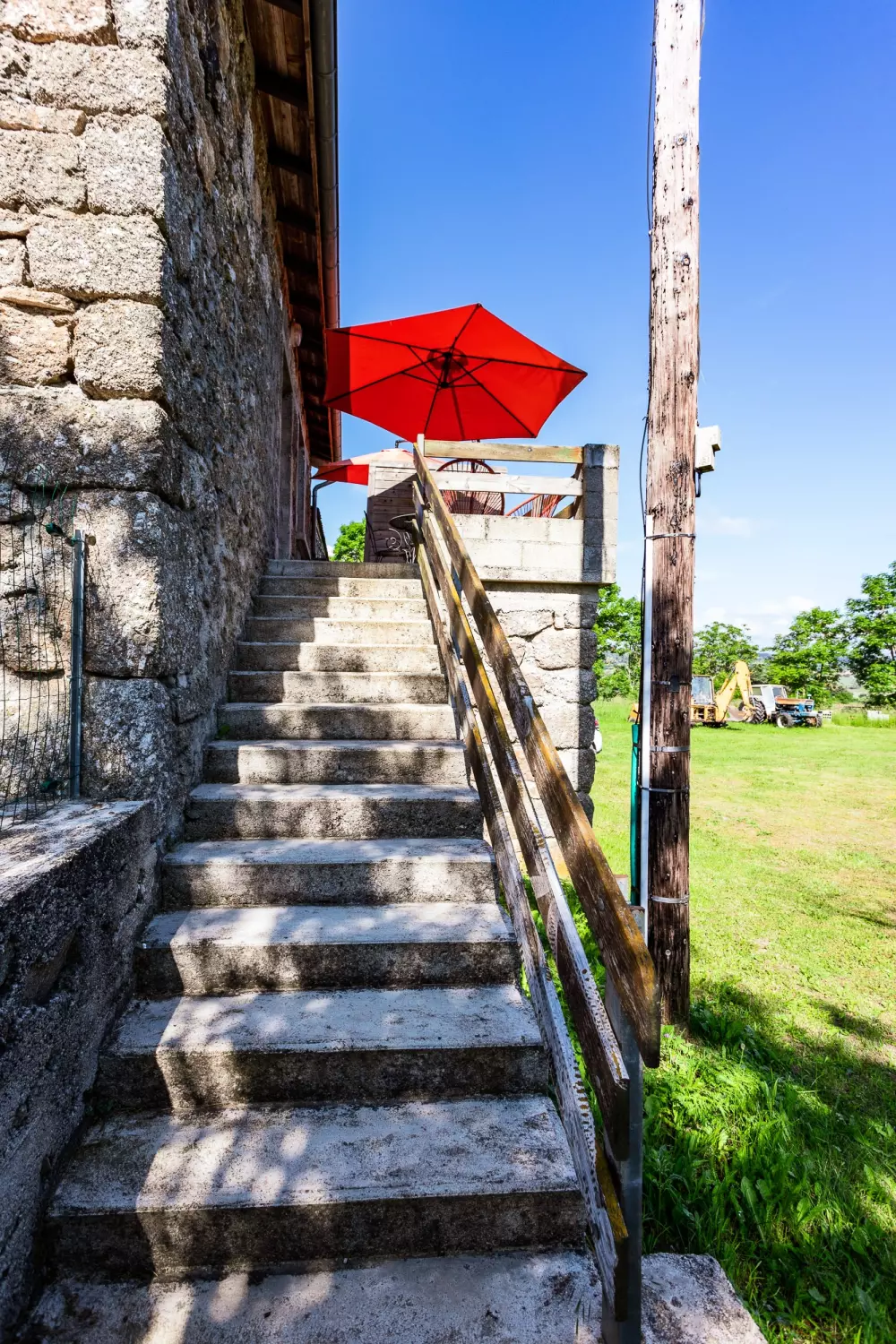 Campingplads Les Sous Bois du Lac