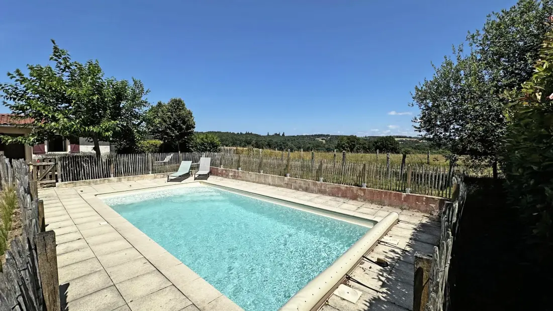 Gîte de France De schaapskooi & de broodoven