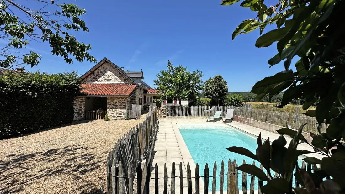 Gîte de France De schaapskooi & de broodoven