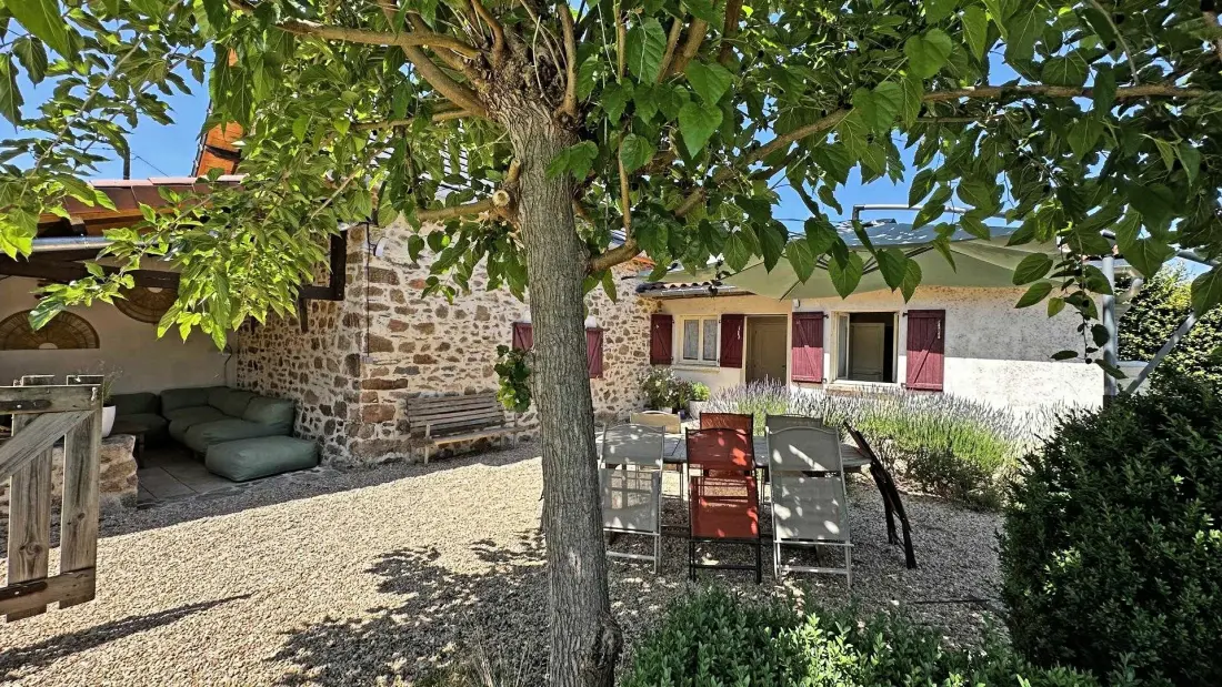 Gîte de France De schaapskooi & de broodoven