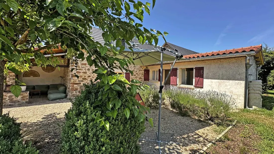 Gîte de France De schaapskooi & de broodoven
