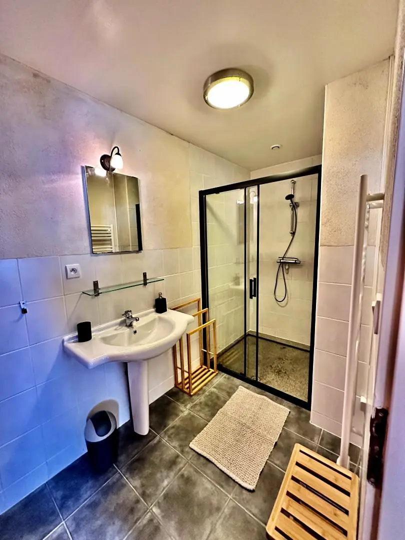 Gîte de France De schaapskooi & de broodoven