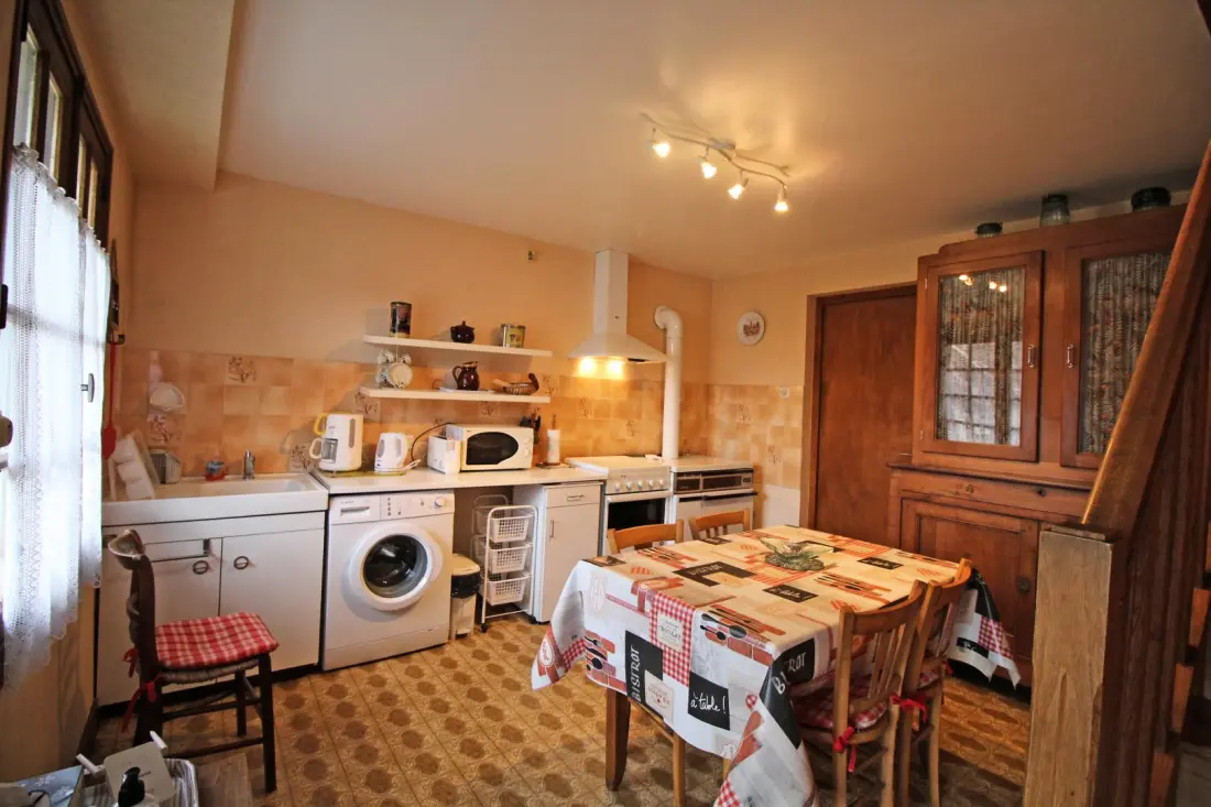 Gîte de France De vloot 2 oren