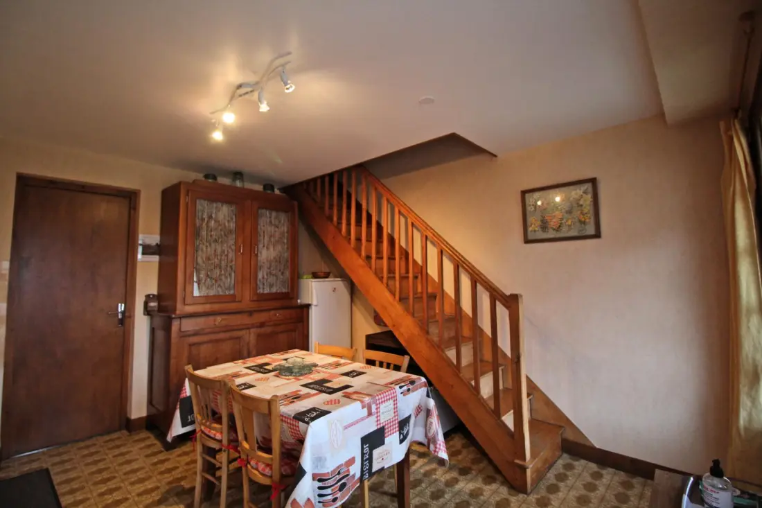 Gîte de France De vloot 2 oren