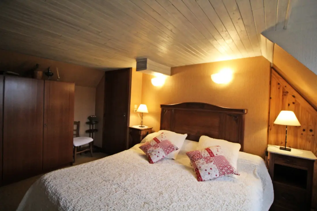 Gîte de France De vloot 2 oren