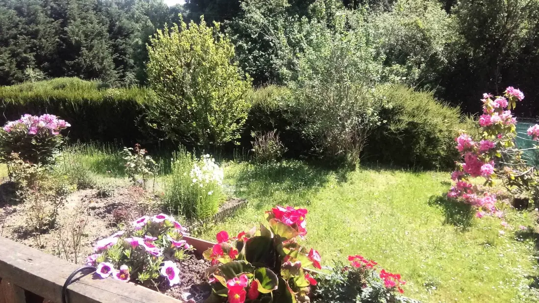 Gîte de France De vloot 2 oren