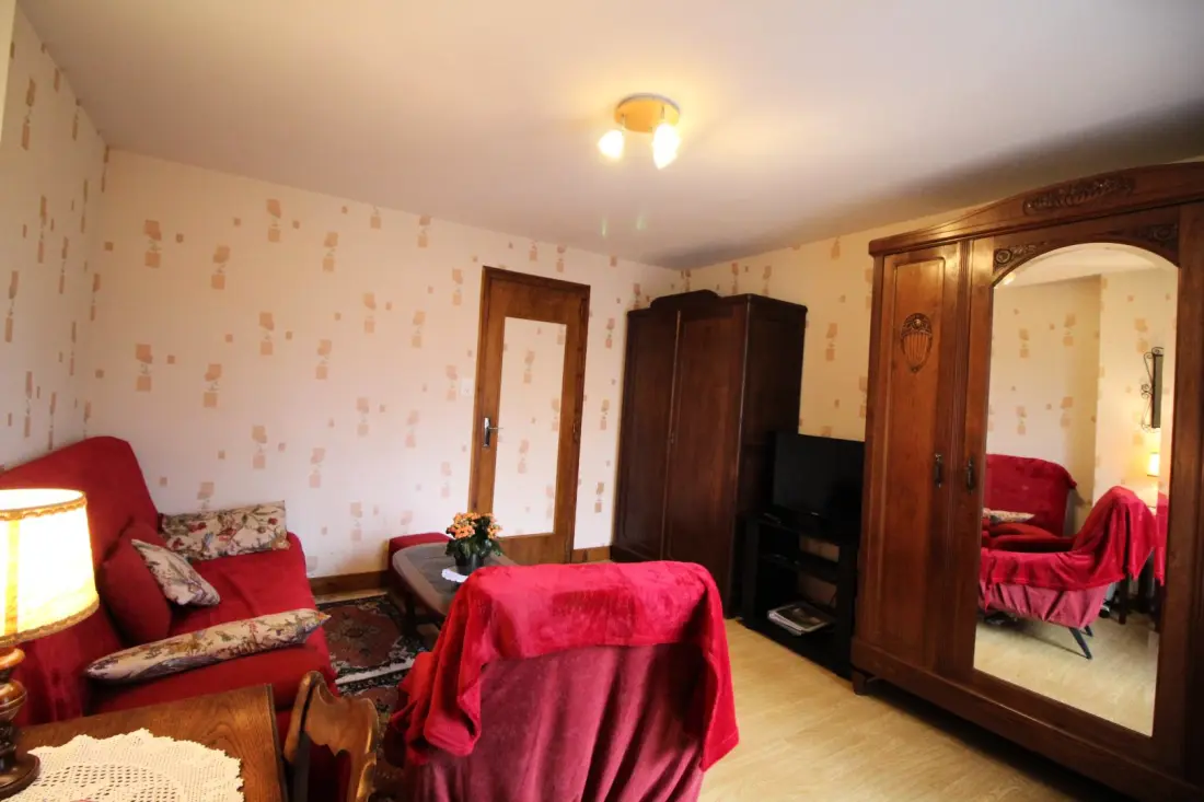 Gîte de France De vloot 2 oren