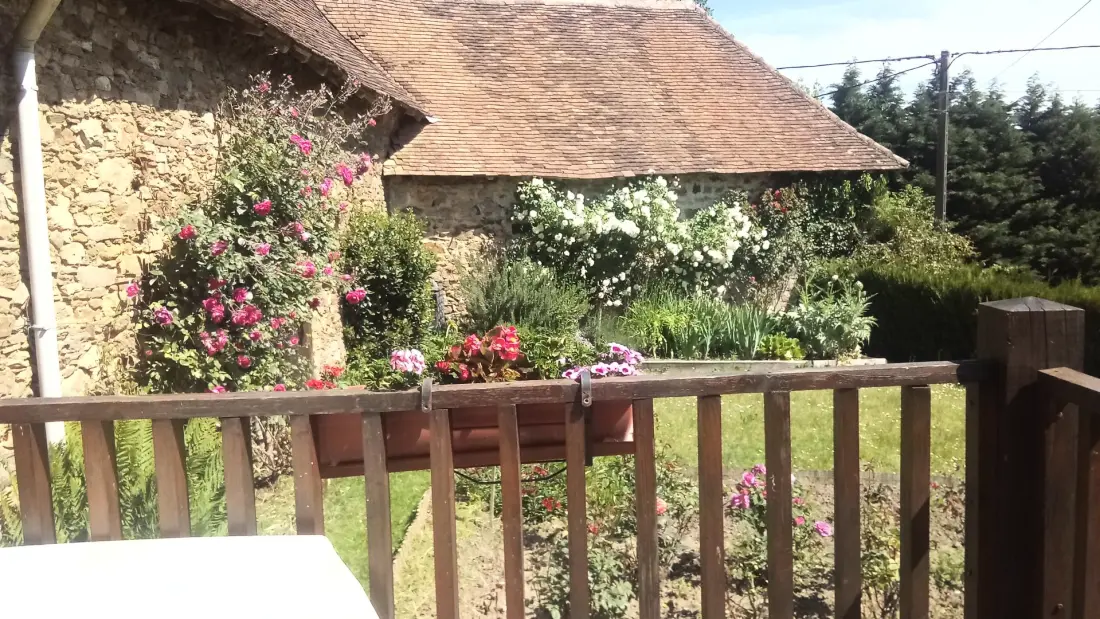 Gîte de France De vloot 2 oren