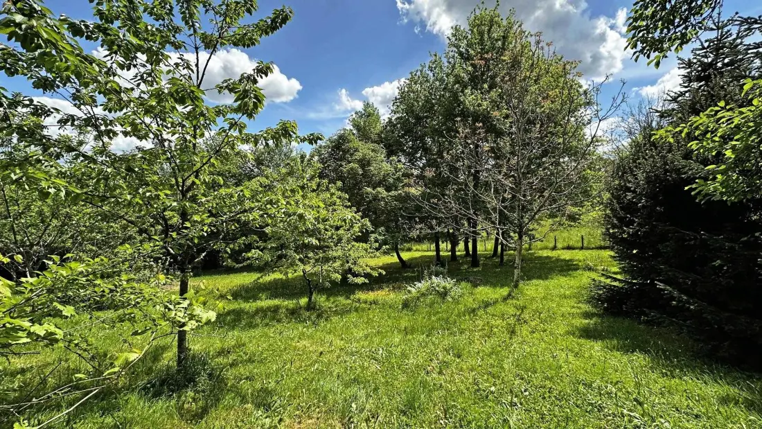 Gîte de France Het kleine huisje 2 oren