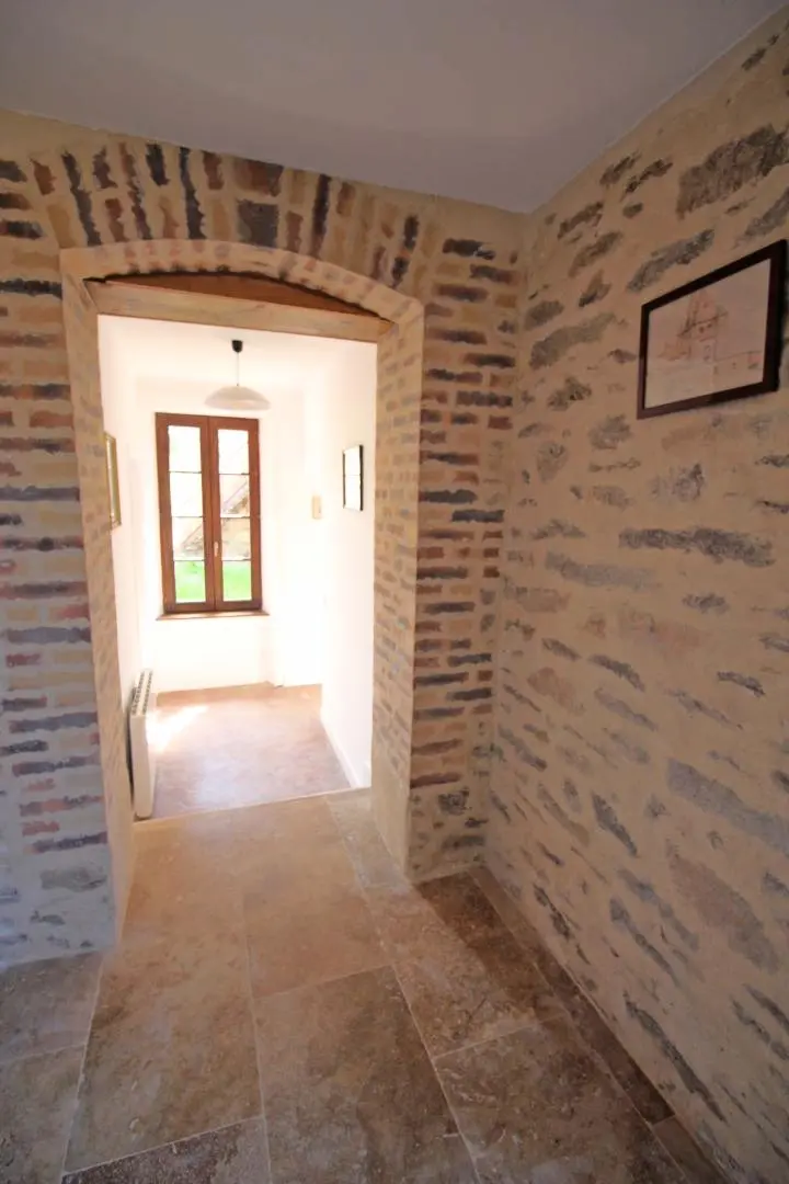 Gîte de France De appelboomgaard 3 oren
