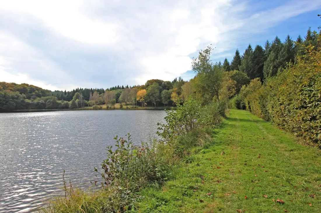Gîte de France De appelboomgaard 3 oren