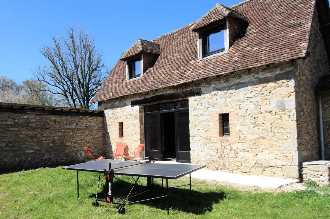 Gîte de France De appelboomgaard 3 oren