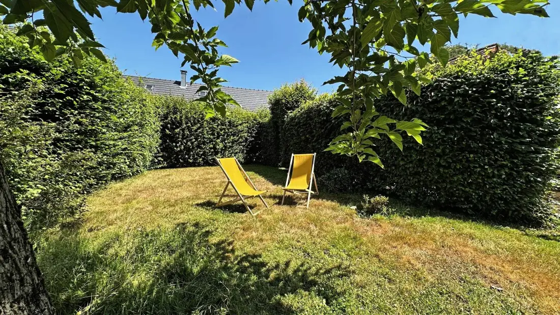 Gîte de France De 2 oren broodoven