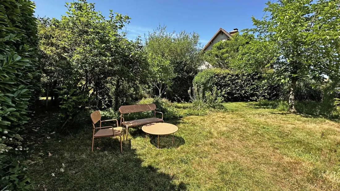 Gîte de France De 2 oren broodoven