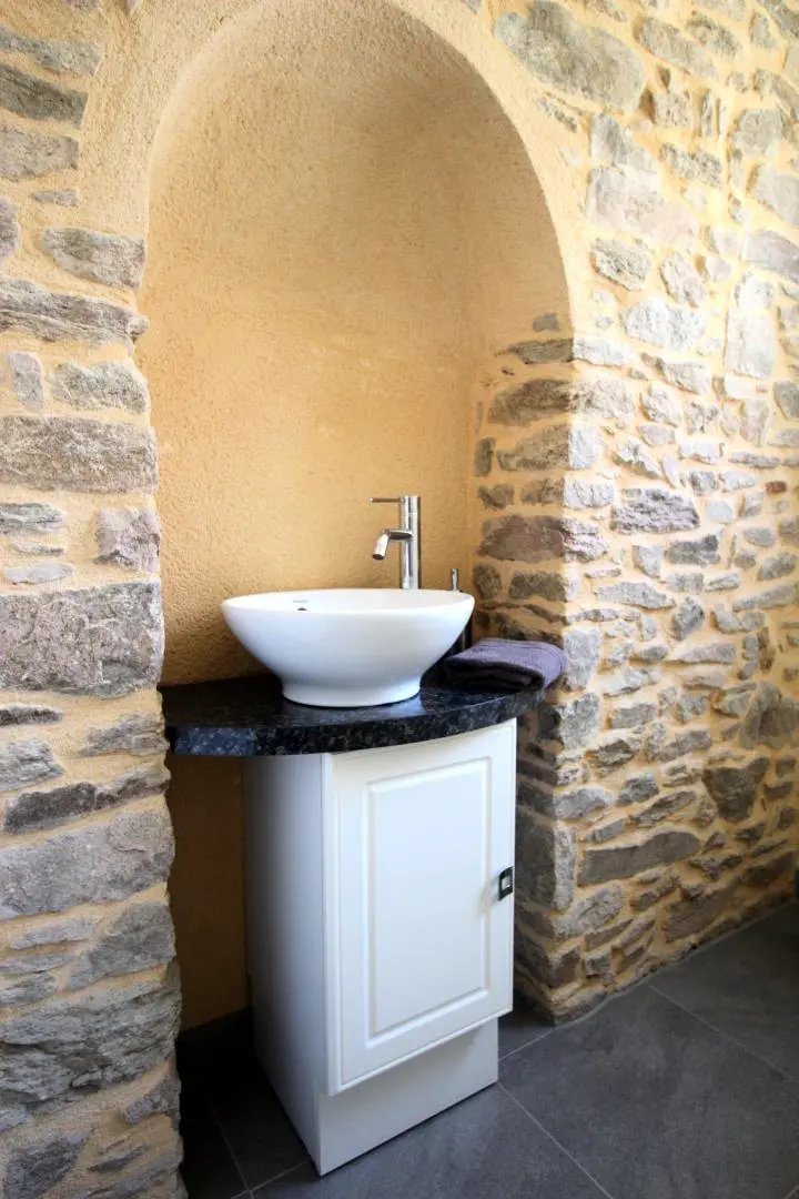 Gîte de France Les chambaudies 3 oren