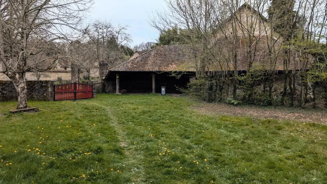 Gîte de France Maison des bois 3 oren