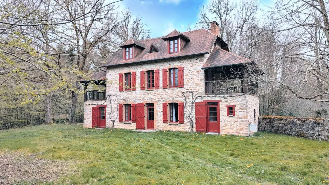 Gîte de France Maison des bois 3 oren