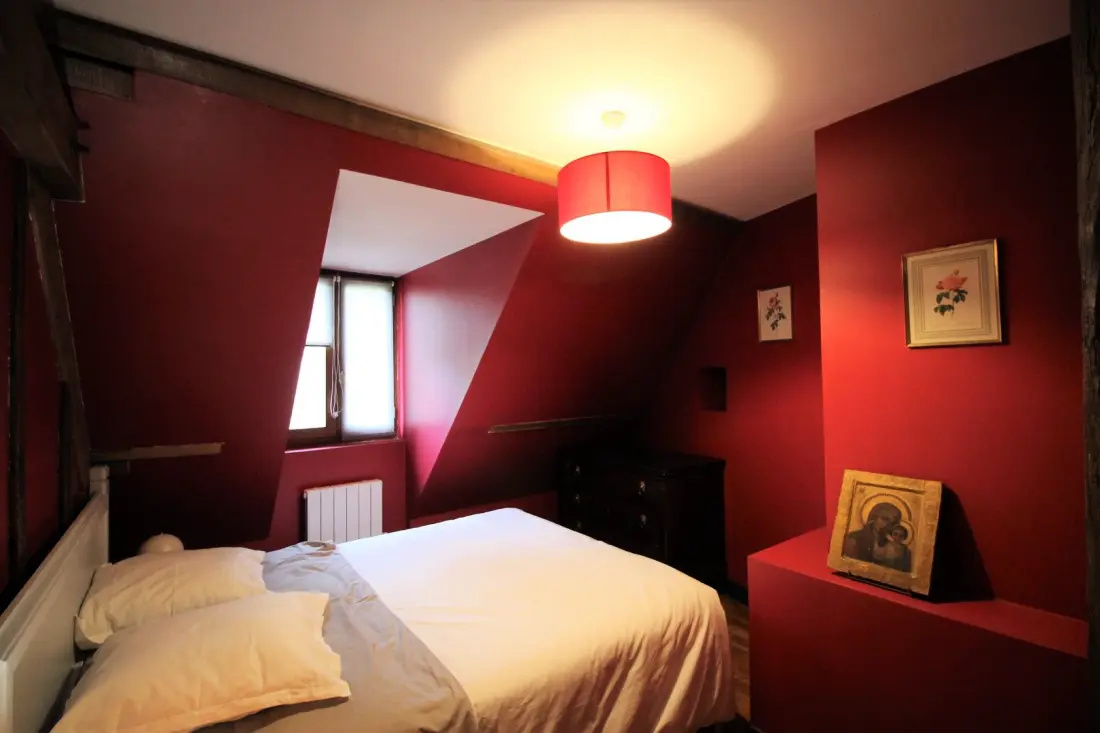 Gîte de France Marie Antoinette 3 oren