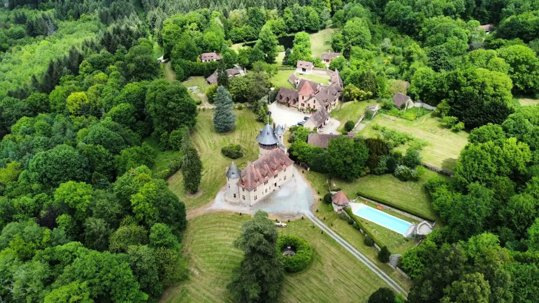 Gîte de France Marie Antoinette 3 oren
