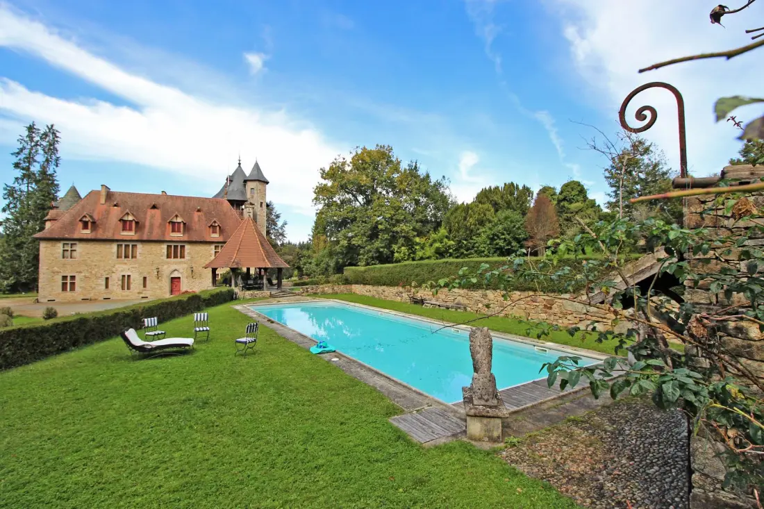 Gîte de France Marie Antoinette 3 oren