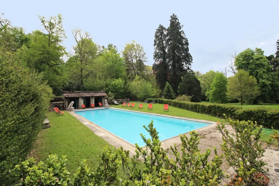 Gîte de France Marie Antoinette 3 oren