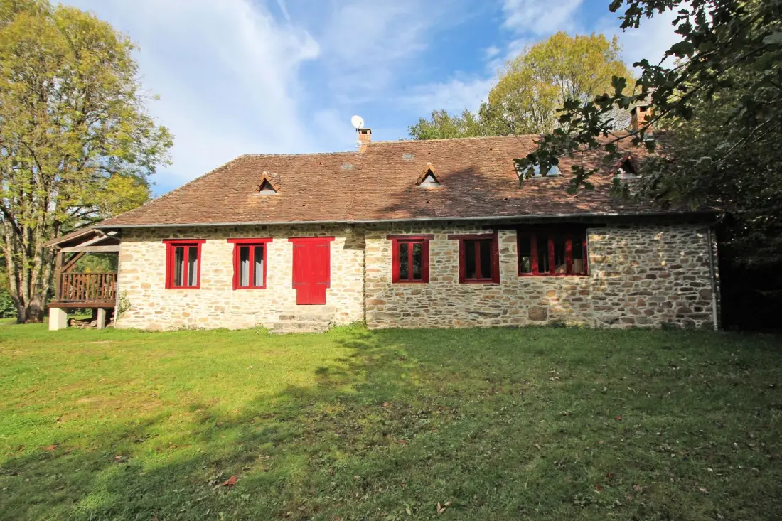 Gîte de France Marie Antoinette 3 oren