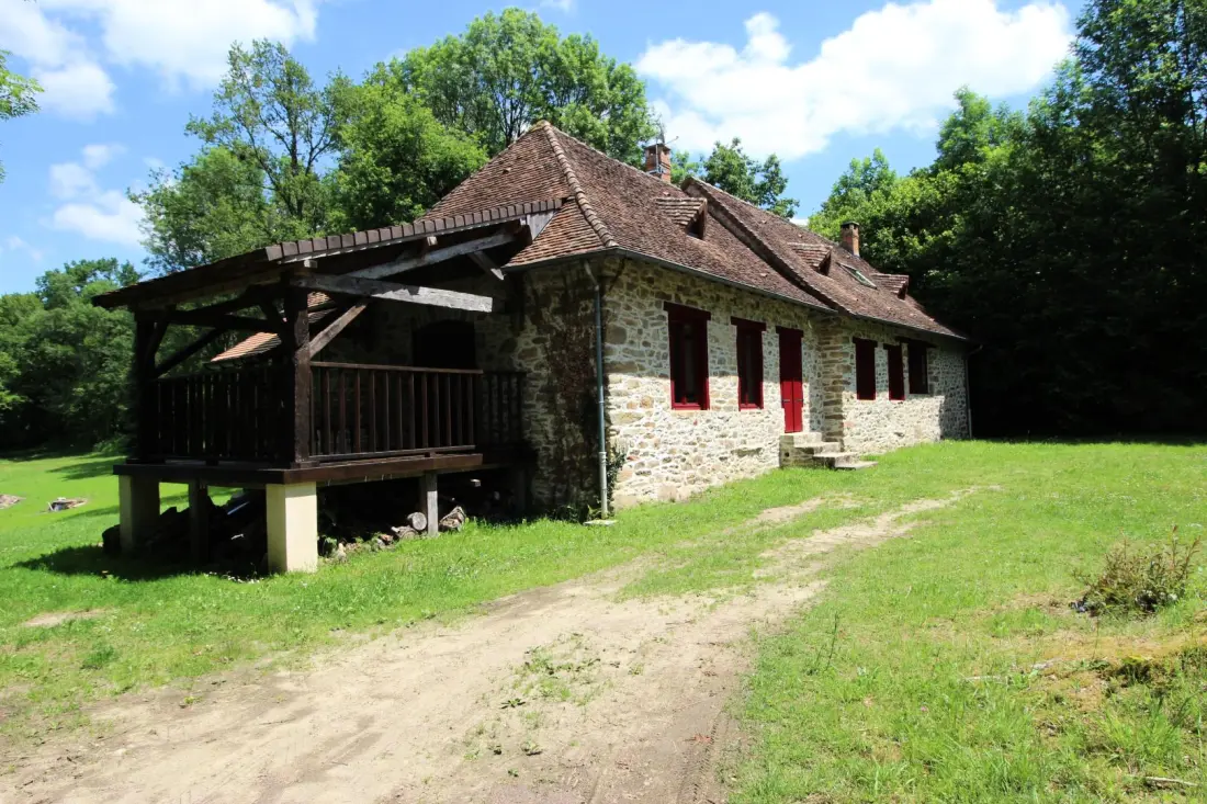 Gîte de France Marie Antoinette 3 oren