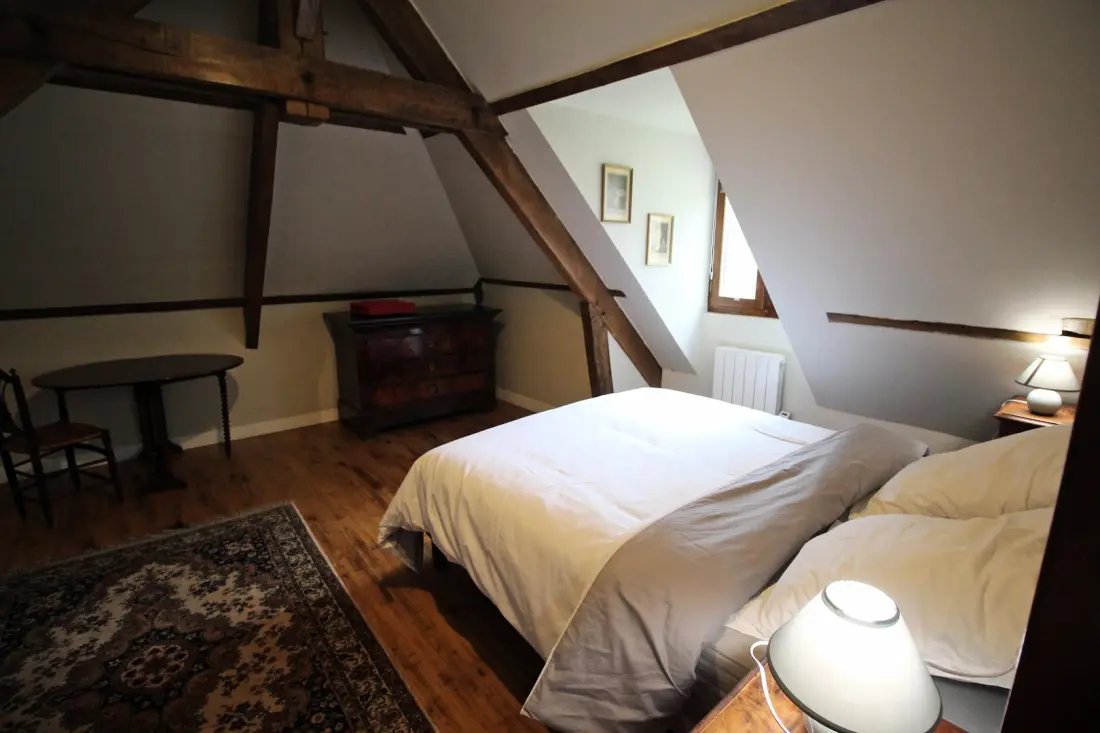 Gîte de France Marie Antoinette 3 oren