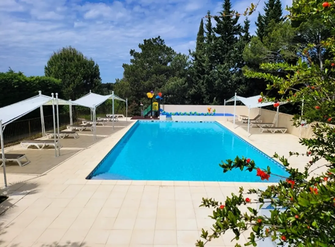 Camping Fontisson3 Sterren★★★