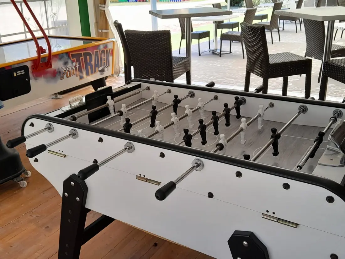 Camping Fontisson3 Sterren★★★