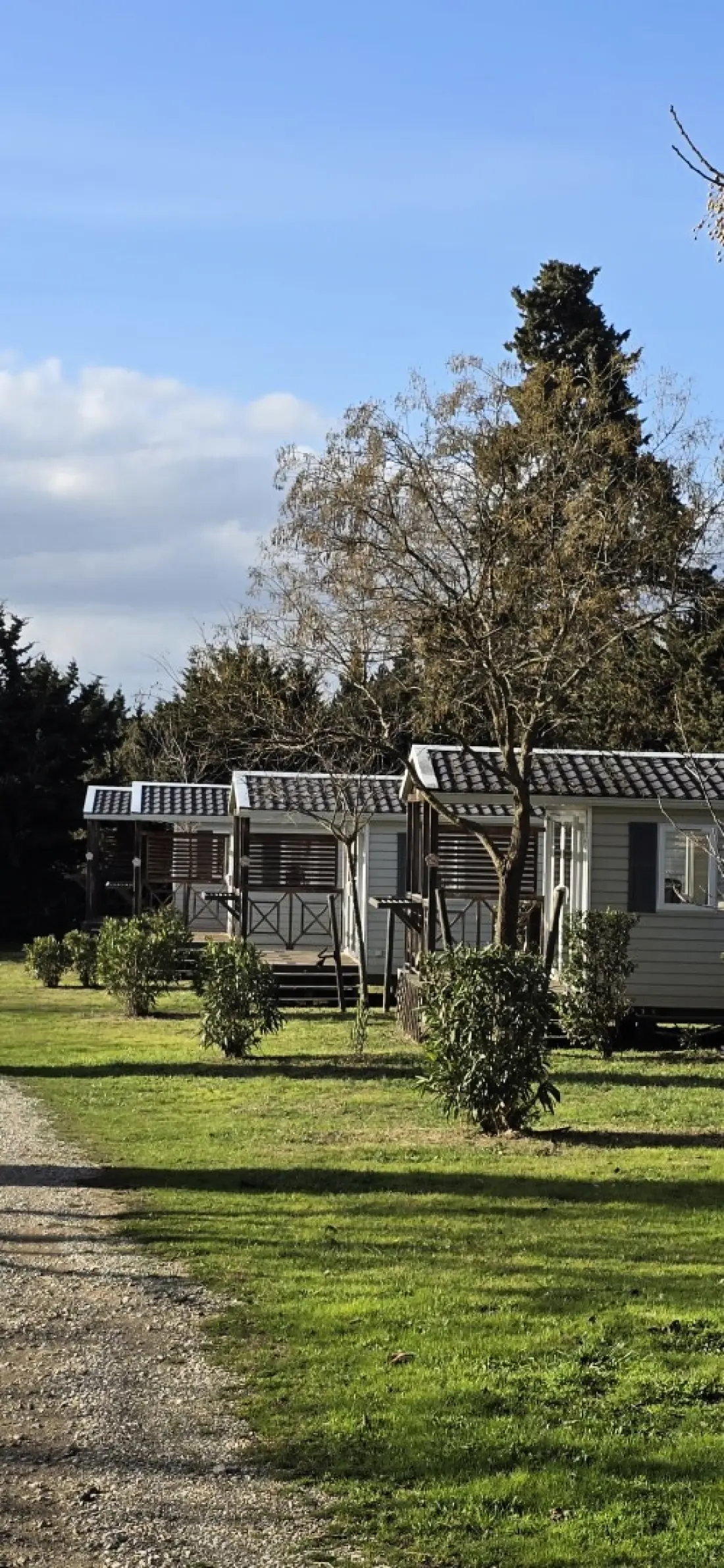 Camping Fontisson3 Sterren★★★