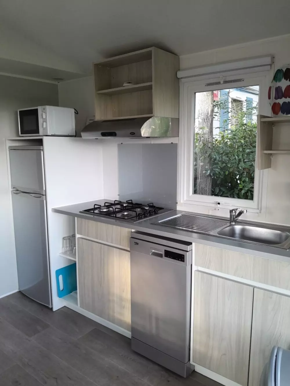 Camping Fontisson3 Stars★★★