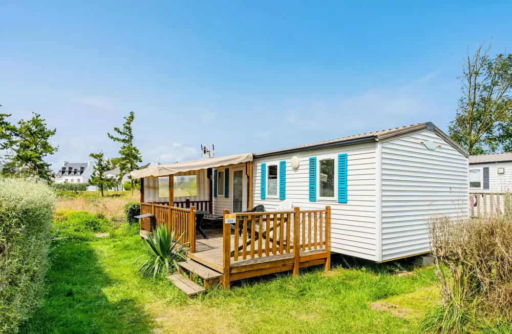 Campingplads Château de Galaure