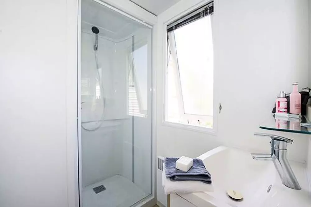 Campingplads Château de Galaure