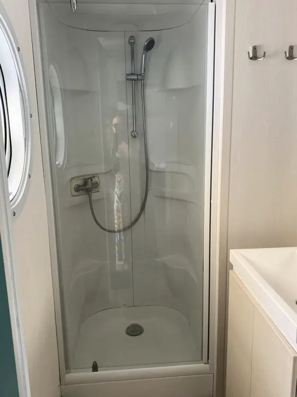 Résidence Mobilhome 3 Chambres