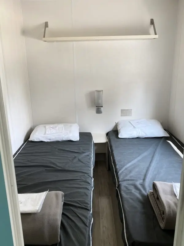 Résidence Mobilhome 3 Chambres