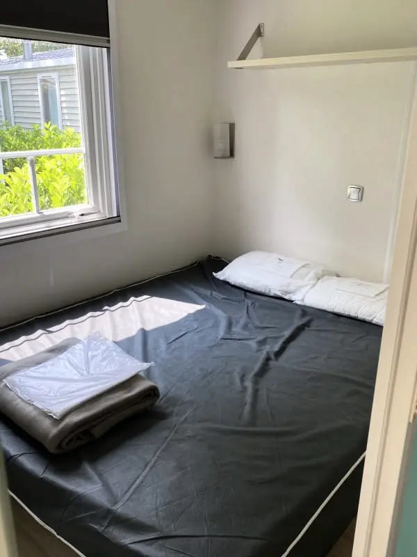 Résidence Mobilhome 3 Chambres