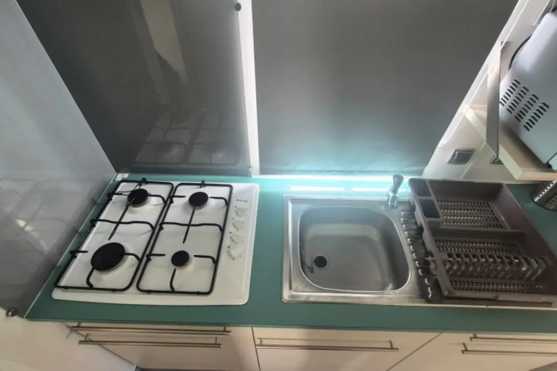 Residence Mobilhome - Camping 4 1 Gwiazdy★ - Châteauneuf- de- galaure