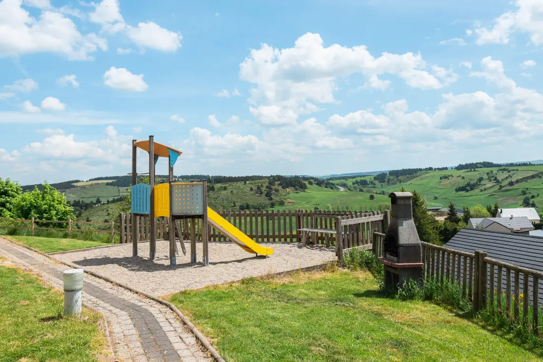 Apartmanok Châteauneuf-de-Randon