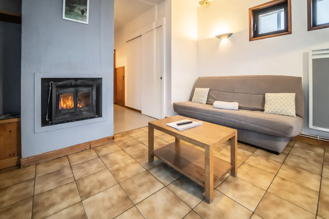 Apartmanok Châteauneuf-de-Randon