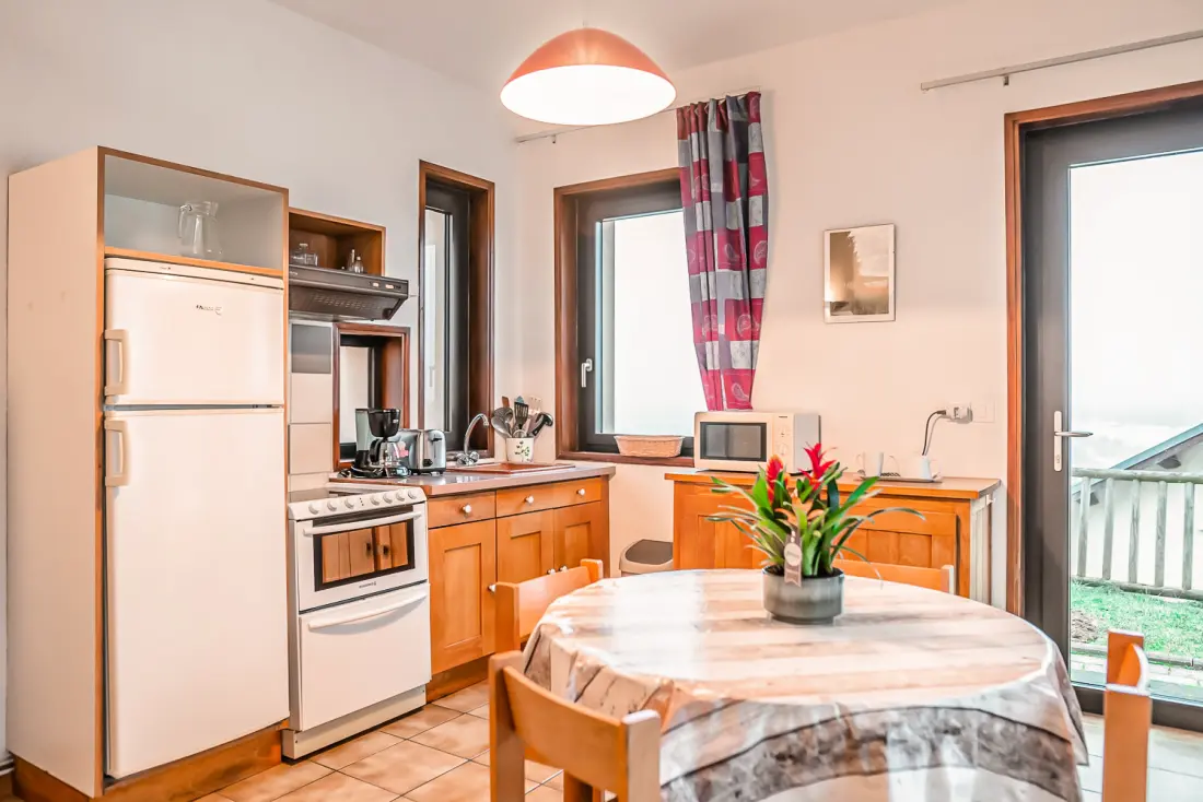 Apartmanok Châteauneuf-de-Randon