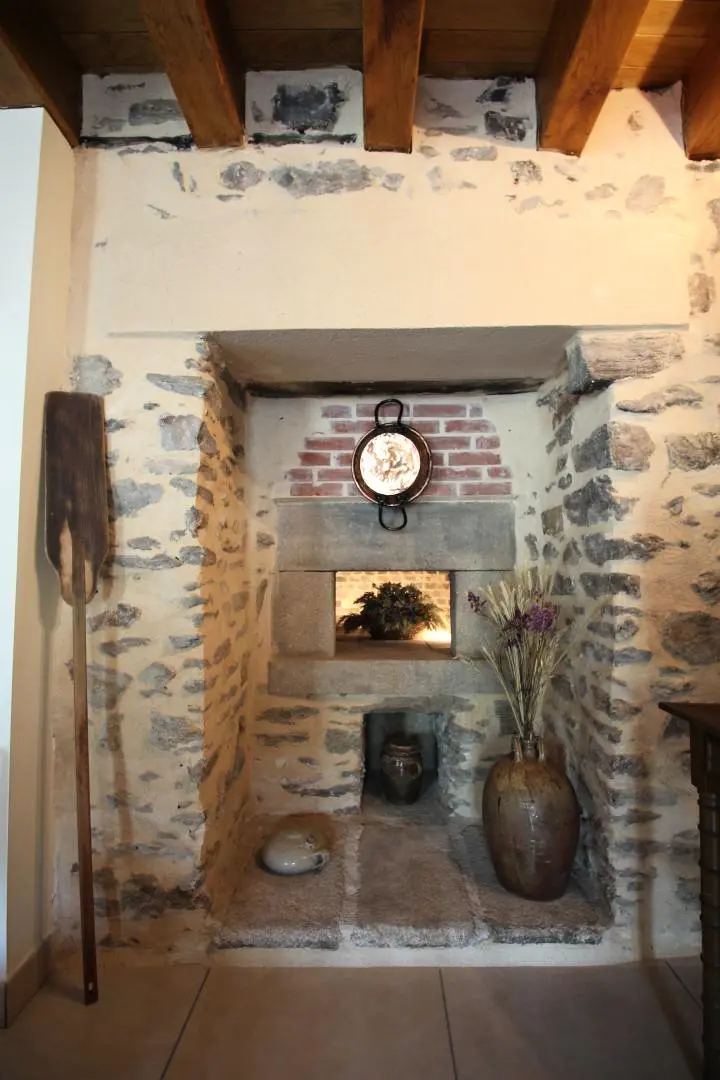 Gîte de France Little Scotland 3 oren