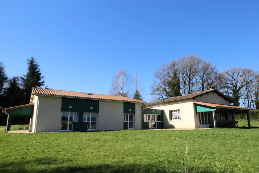 Gîte de France Vaulob 2 oren