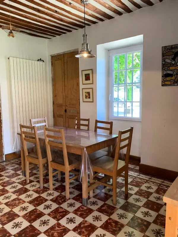 Gyönyörű Provençal Mas with pool
